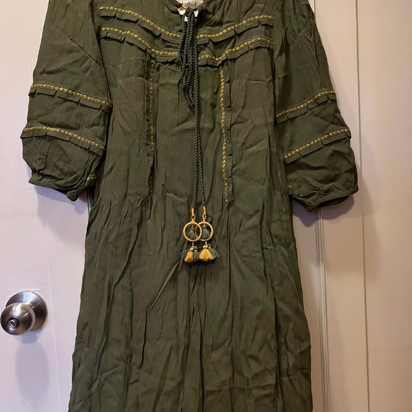 Label Ritu Kumar top - never worn - Size S - Picture 3 of 3